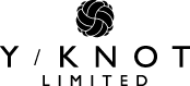 Yknot limited Logo